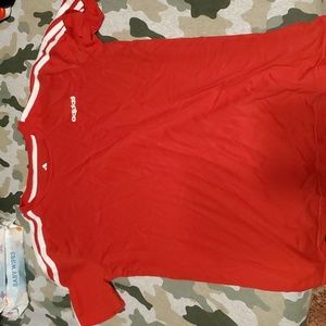 Adidas boys shirt